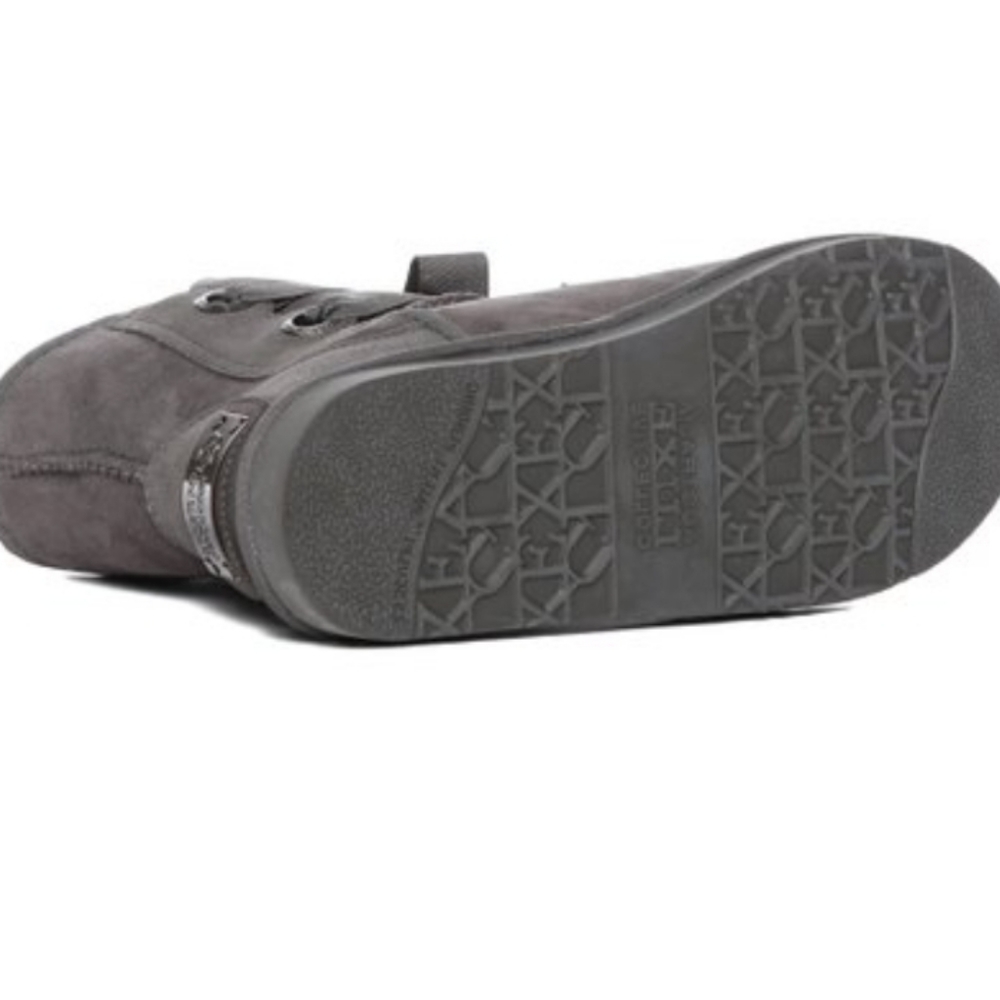 Australia Luxe Bedouin Short Boots - Picture 3 of 8